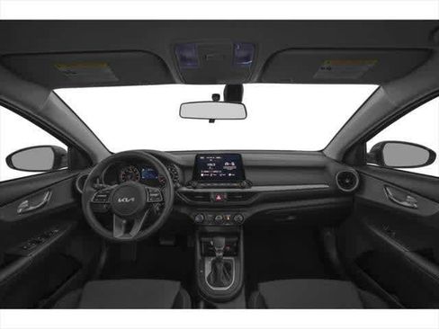 Used 2024 Kia Forte LXS FWD image 5