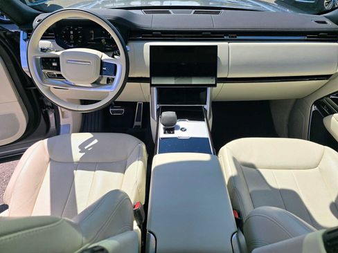 Used 2024 Land Rover Range Rover SE AWD/4WD image 20