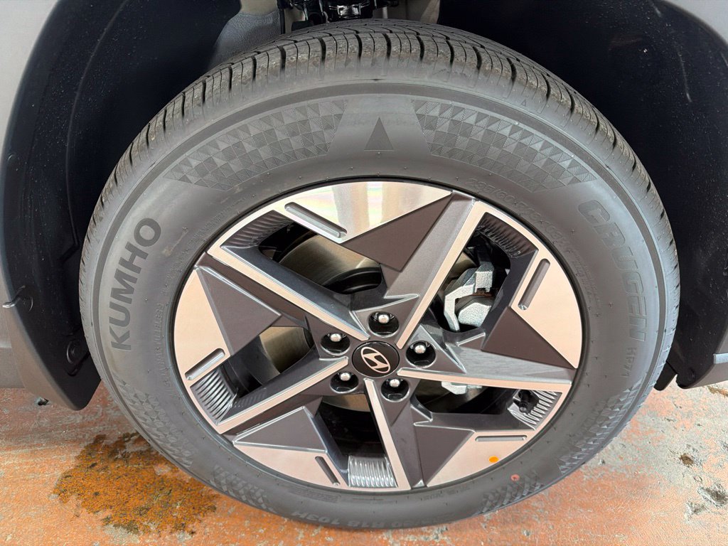 New 2026 Hyundai Tucson SEL FWD image 11
