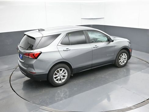 Used 2023 Chevrolet Equinox LT w/ Driver Convenience Package image 49