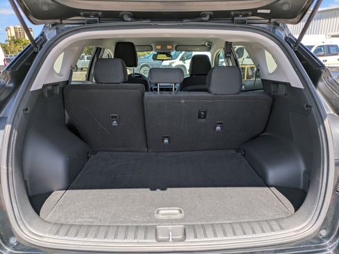 Used 2019 Hyundai Tucson SEL w/ Cargo Package FWD image 9
