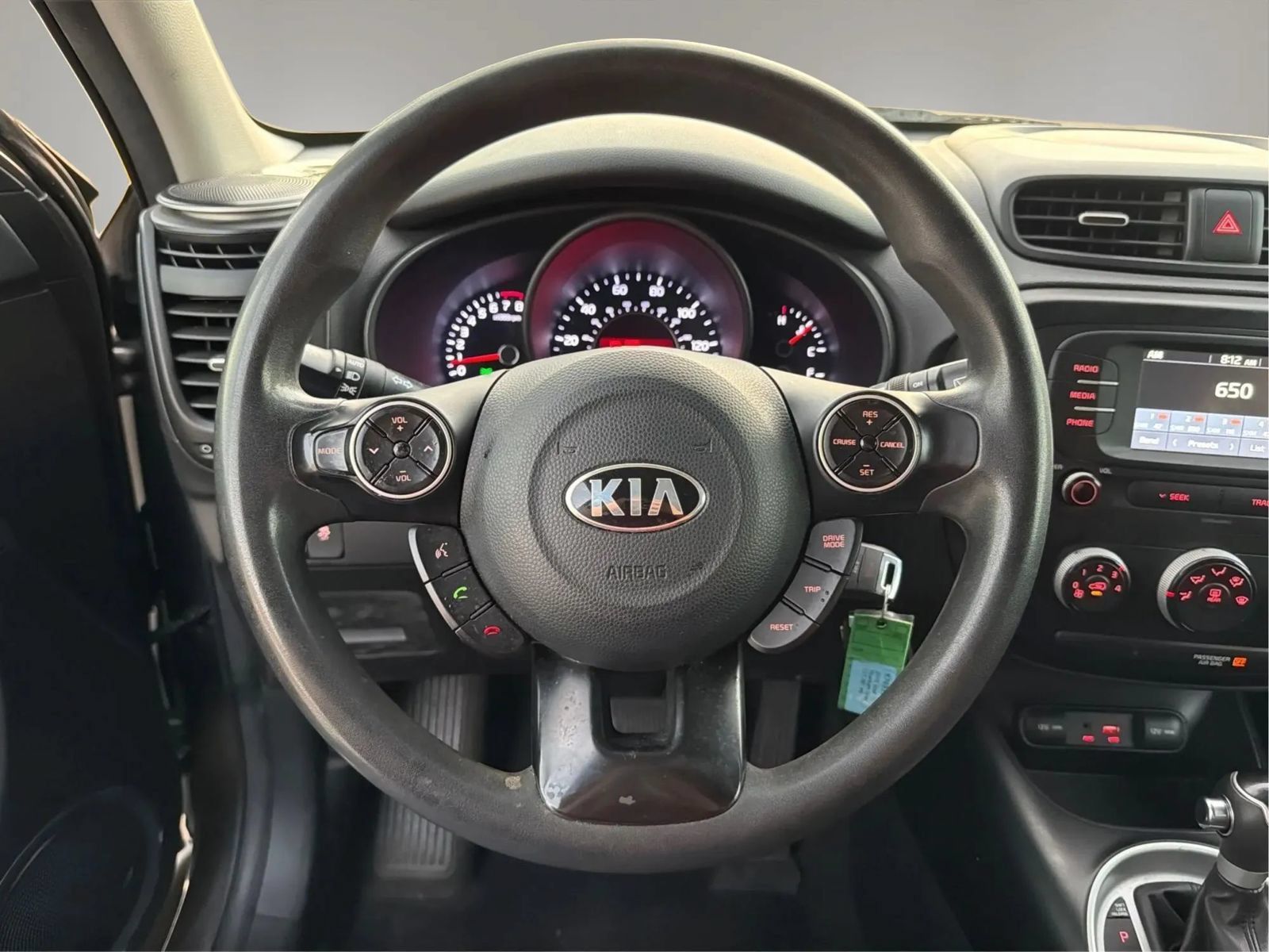 Used 2019 Kia Soul FWD image 22