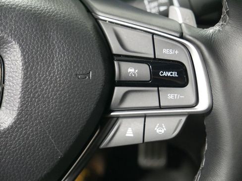 Used 2022 Honda Accord Sport image 13