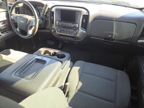 Used 2018 Chevrolet Silverado 1500 LT image 21