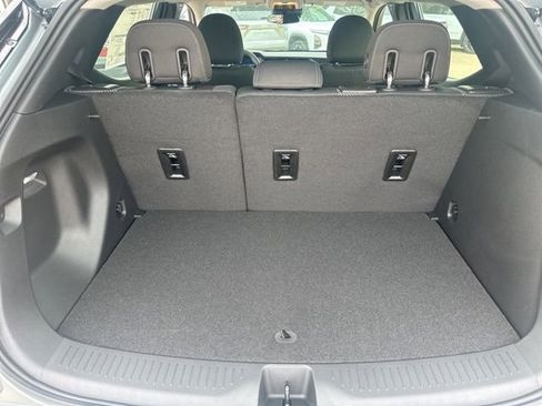 New 2027 Chevrolet Bolt LT FWD image 12