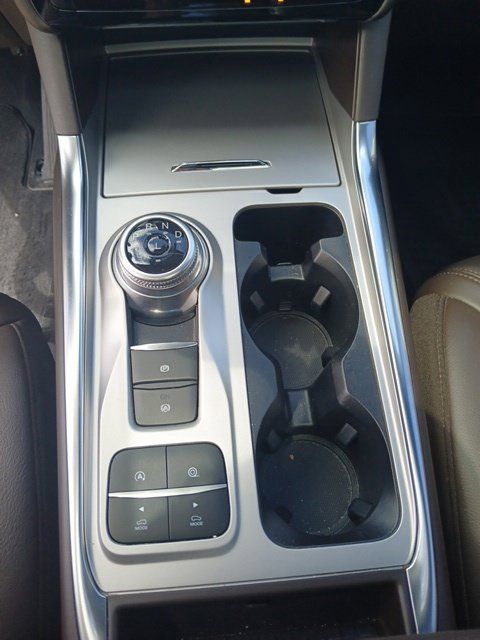 Used 2023 Ford Explorer King Ranch w/ Technology Package RWD image 20
