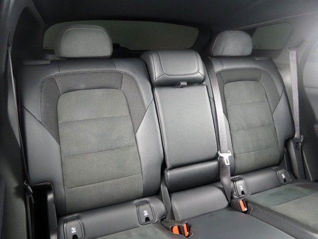 Used 2024 Chevrolet Blazer EV AWD RS image 15