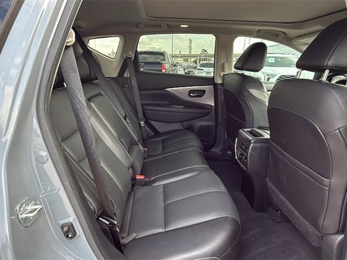 Used 2021 Nissan Murano SL w/ SL Moonroof Package image 30