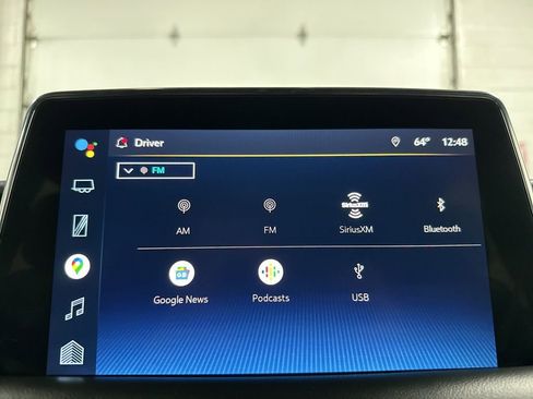 Used 2022 Chevrolet Tahoe Z71 w/ Luxury Package image 31