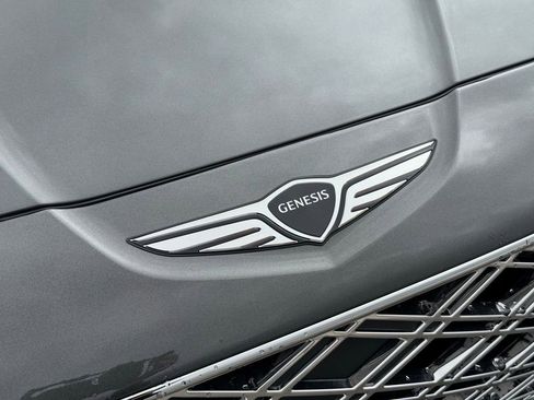 New 2026 Genesis GV80 2.5T Select image 8