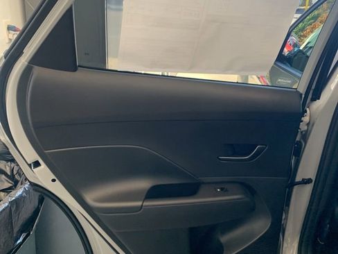 New 2026 Hyundai Kona SEL Sport image 11