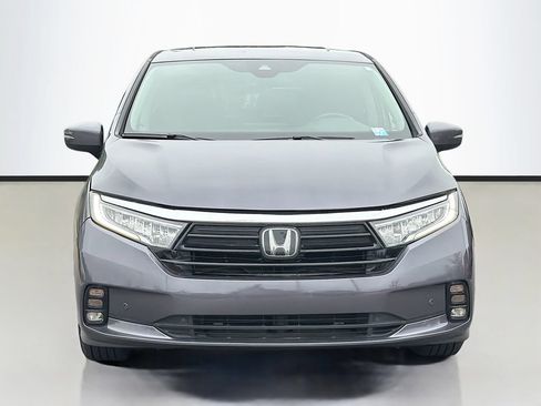 Used 2022 Honda Odyssey Touring image 3