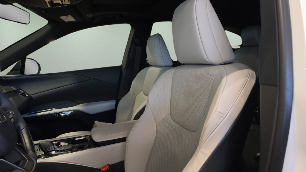 New 2026 Lexus RX 350 Premium AWD/4WD image 16