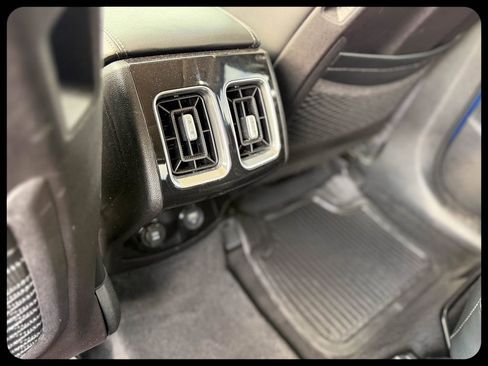 Used 2021 Kia Sorento SX FWD image 28
