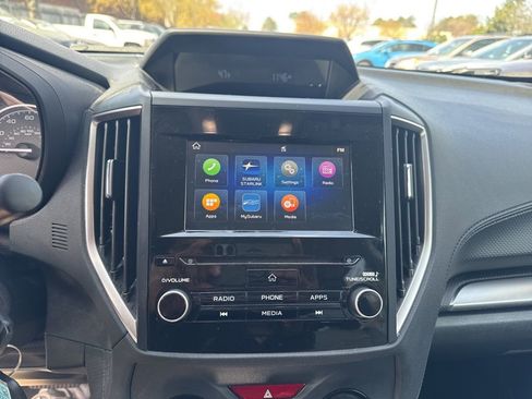 Used 2019 Subaru Forester Premium w/ All-Weather Package image 13