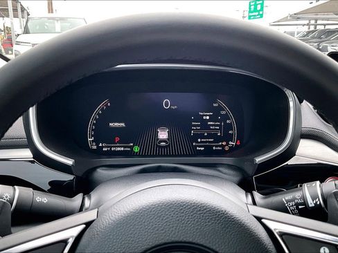 Used 2024 Acura MDX SH-AWD image 31