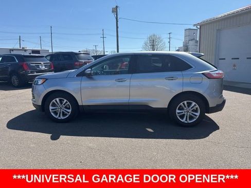 Used 2020 Ford Edge SEL w/ Convenience Package image 6
