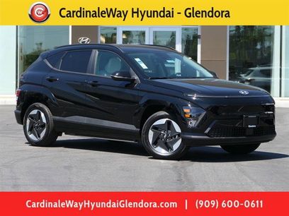 New 2025 Hyundai Kona SEL