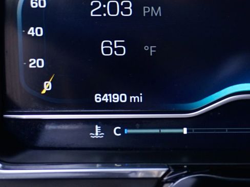 Used 2024 Chevrolet Silverado 3500 LT w/ Convenience Package image 19