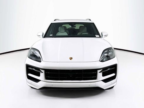 New 2026 Porsche Cayenne E-Hybrid image 6