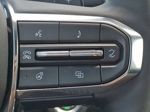 New 2026 GMC Terrain Elevation AWD/4WD image 21
