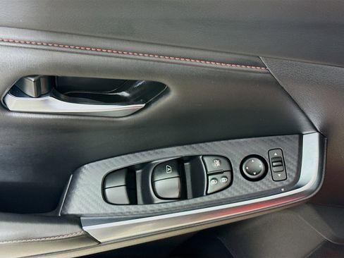 Used 2024 Nissan Sentra SR image 20