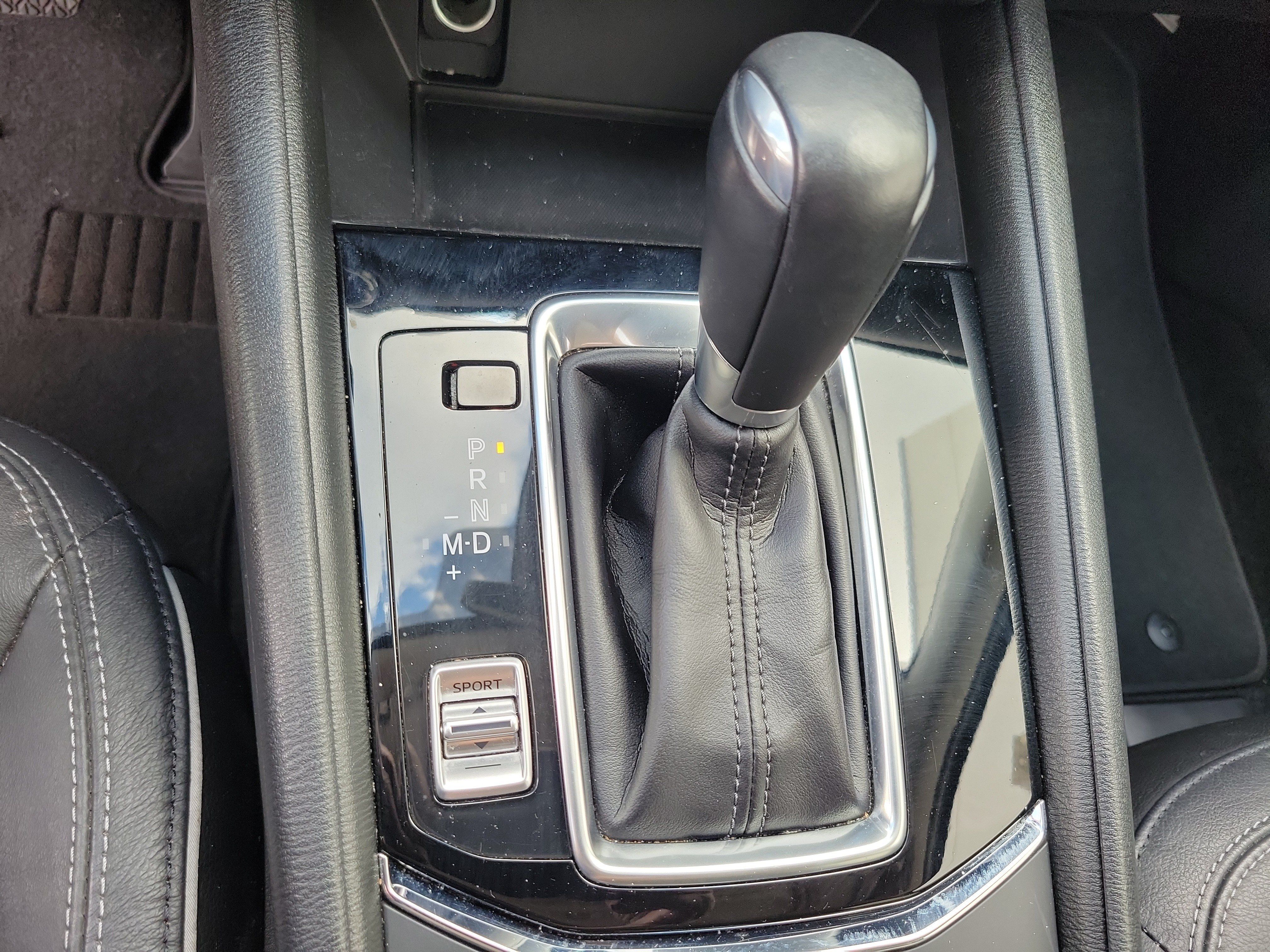 Used 2024 MAZDA CX-5 AWD 2.5 S w/ Preferred Package image 29