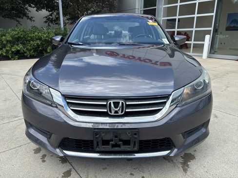 Used 2015 Honda Accord LX image 23