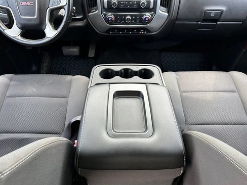 Used 2014 GMC Sierra 1500 SLE w/ Texas SLE Value Package RWD image 21