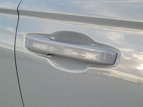 Used 2024 Honda CR-V Sport image 8