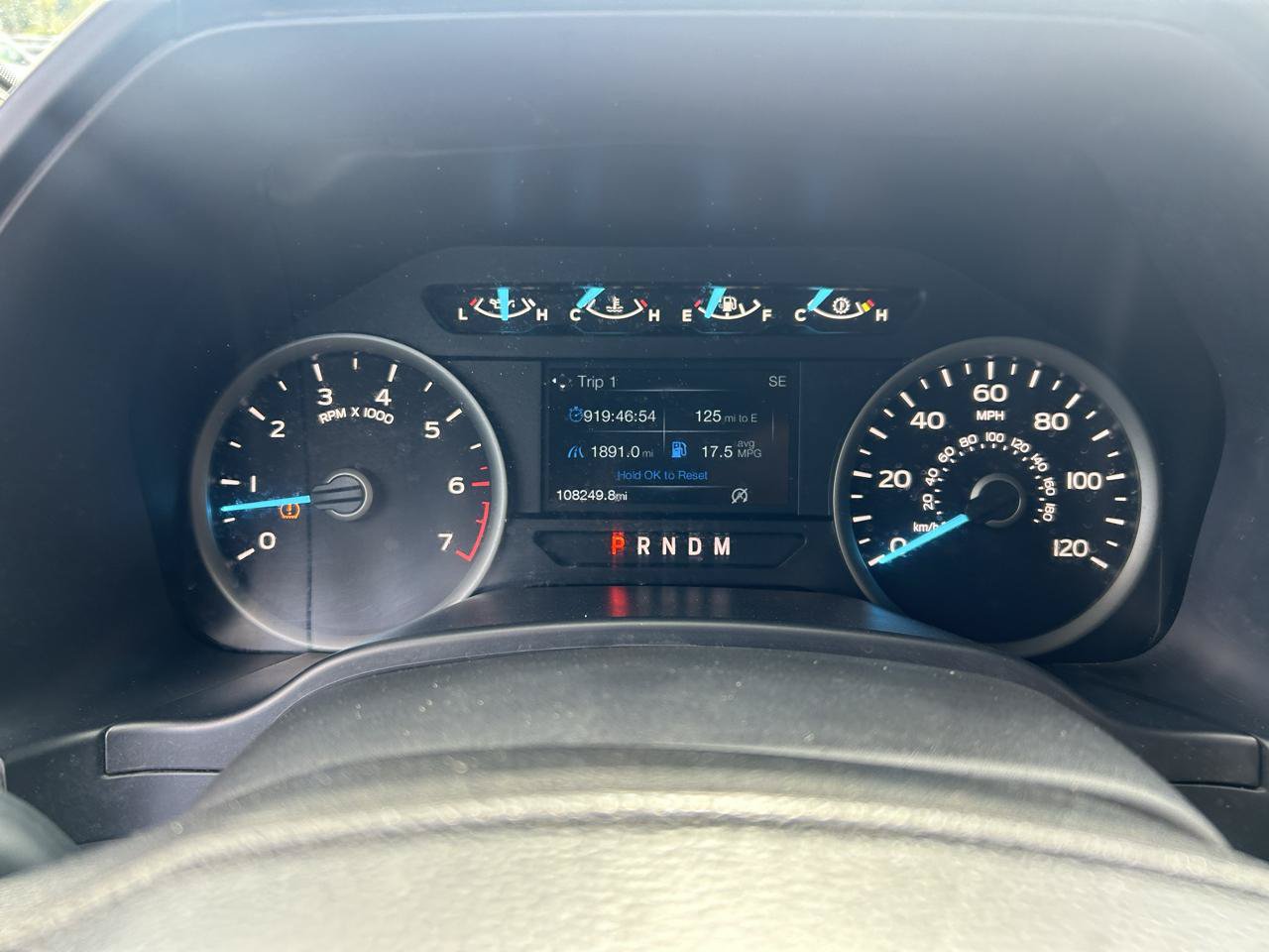 Used 2018 Ford F150 XLT w/ Equipment Group 302A Luxury AWD/4WD image 22