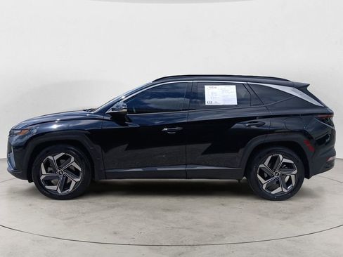 Used 2024 Hyundai Tucson Limited image 2