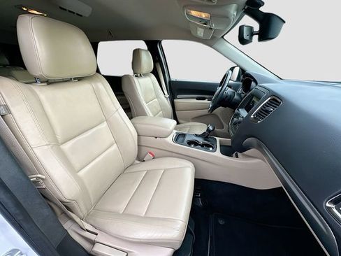 Used 2020 Dodge Durango GT image 27