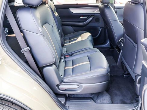 Used 2025 MAZDA CX-70 Plug-In Hybrid w/ Premium Plus image 33