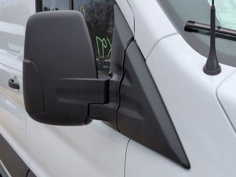 New 2026 Ford Transit 350 148 High Roof Extended image 11