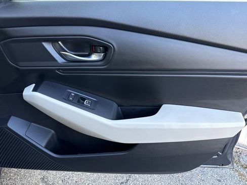 Certified 2024 Honda Accord EX image 34