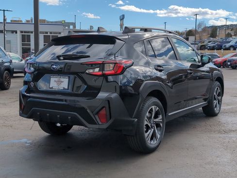 New 2026 Subaru Crosstrek 2.0i Premium AWD/4WD image 7