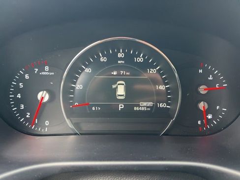 Used 2019 Kia Sorento EX FWD image 11