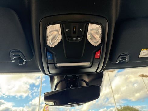 New 2026 RAM 3500 Big Horn AWD/4WD image 37