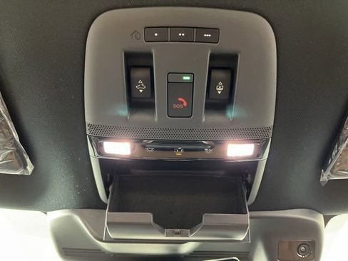 New 2026 Nissan Armada Platinum Reserve AWD/4WD image 36
