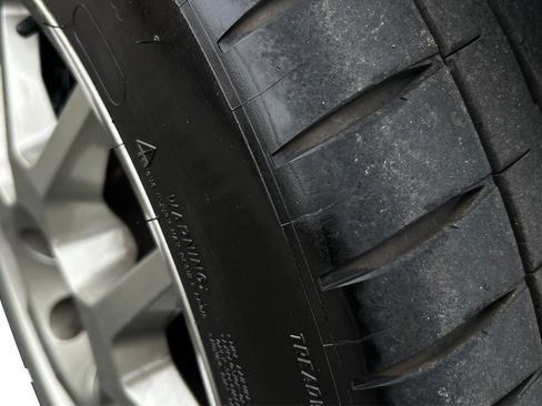 Used 2008 Ford Mustang Shelby GT500 image 44