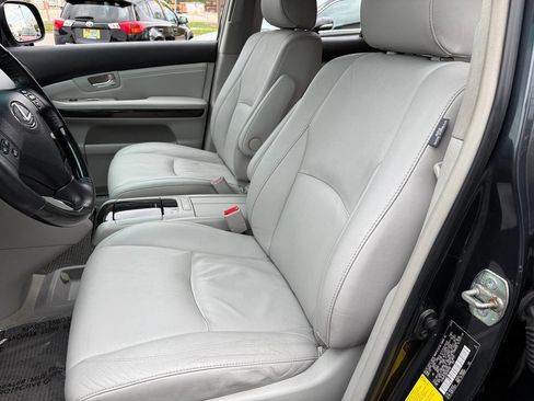 Used 2008 Lexus RX 350 AWD image 10