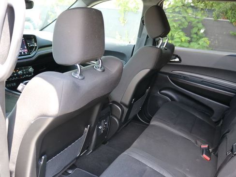 Used 2026 Dodge Durango GT AWD/4WD image 14