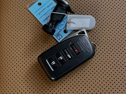 Used 2018 Lexus NX 300 FWD w/ Comfort Package image 36