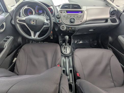 Used 2010 Honda Fit Sport image 19