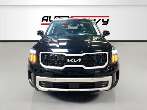 Used 2024 Kia Telluride SX Prestige AWD/4WD image 2