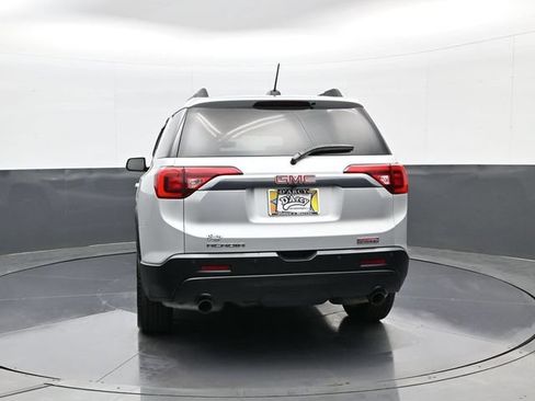 Used 2019 GMC Acadia SLT AWD/4WD image 6