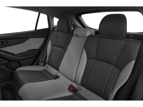 Used 2022 Subaru Crosstrek 2.5i Limited w/ Moonroof Package 1 image 52