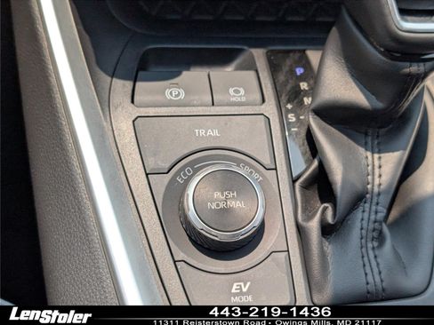 Used 2023 Toyota RAV4 XLE Premium AWD/4WD image 26