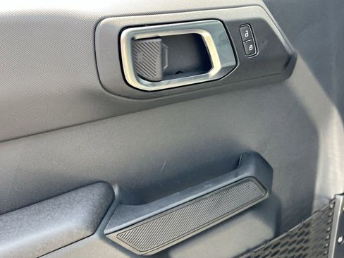 New 2025 Ford Bronco Big Bend image 15